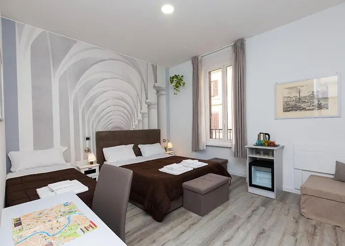 Termini Central Inn