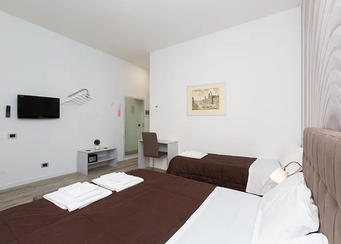 Termini Central Inn