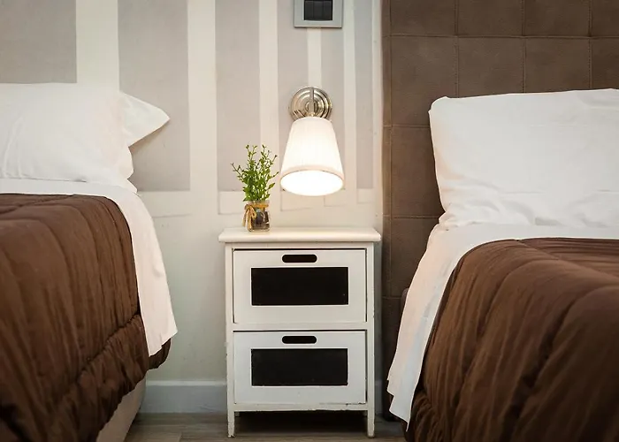 Termini Central Inn